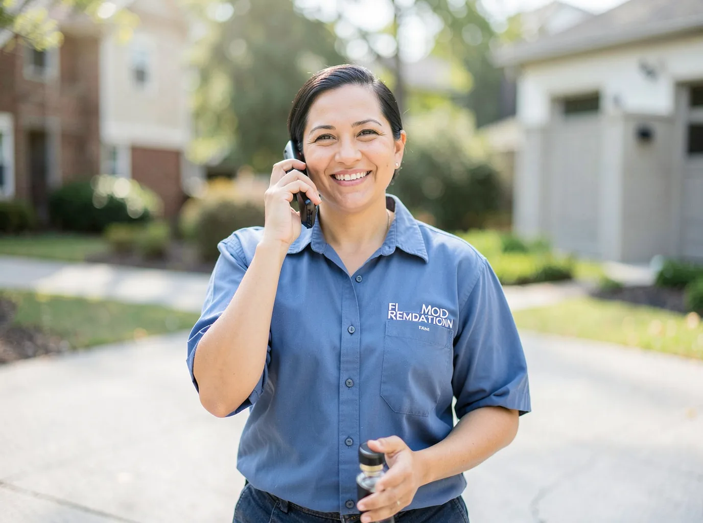 Mold Remediation Hermitage, TN FAQs
